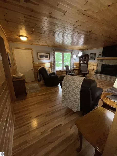 Living - 4737 Mary E Dr, Hale, MI 48739 photo 3 of 3