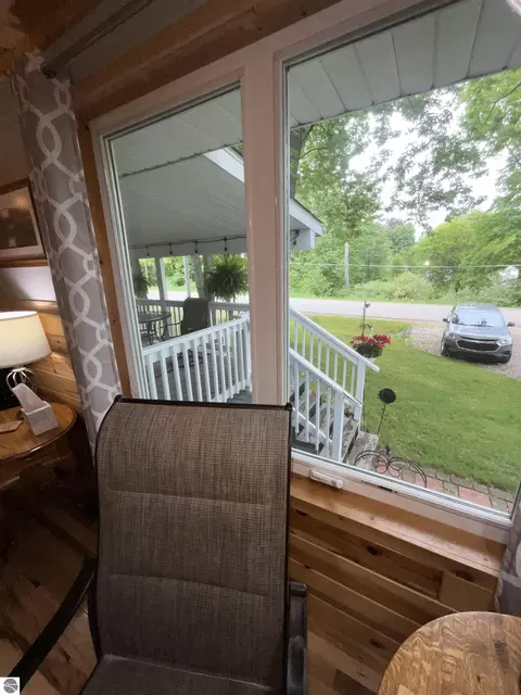 Exterior - 4737 Mary E Dr, Hale, MI 48739 photo 11 of 13