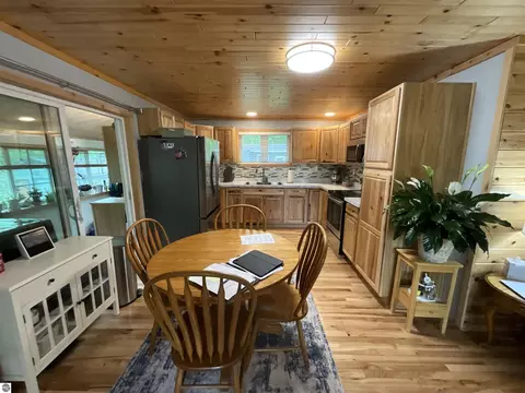Kitchen - 4737 Mary E Dr, Hale, MI 48739 photo 1 of 1