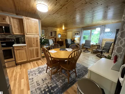 Dining - 4737 Mary E Dr, Hale, MI 48739 photo 1 of 1