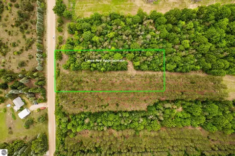 Parcel E Saint Johns Road, Interlochen, MI 49643 photo 4