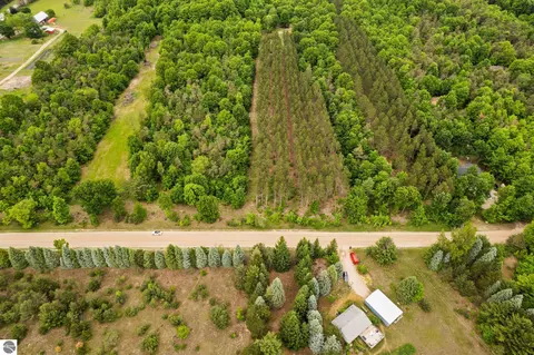 Parcel E Saint Johns Road, Interlochen, MI 49643 photo 23