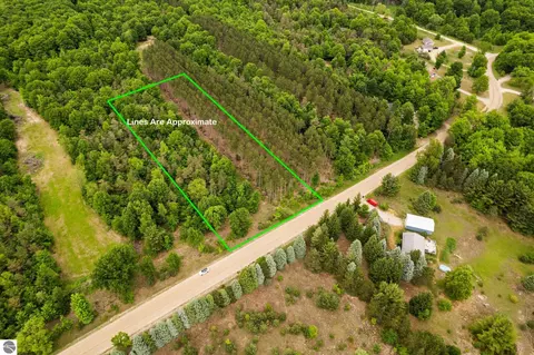 Parcel E Saint Johns Road, Interlochen, MI 49643 photo 2