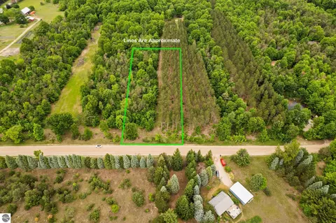 Parcel E Saint Johns Road, Interlochen, MI 49643 photo 3