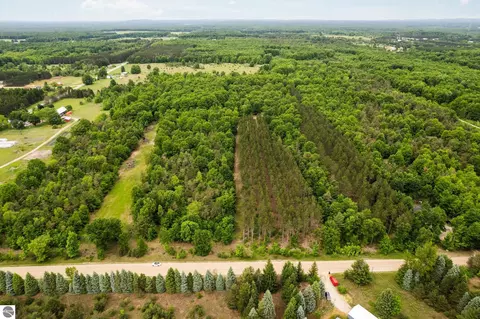 Parcel E Saint Johns Road, Interlochen, MI 49643 photo 32