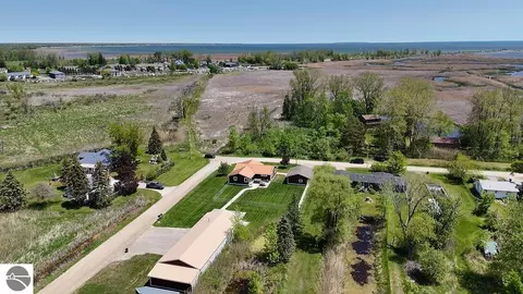 View/Area - 2012 Green Dr, Au Gres, MI 48703 photo 2 of 6