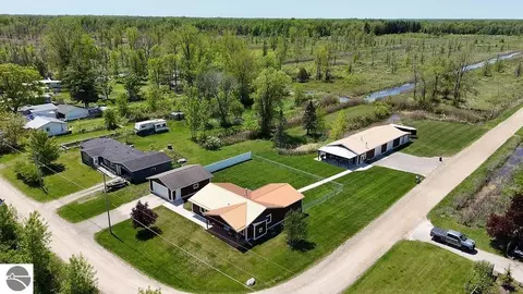 View/Area - 2012 Green Dr, Au Gres, MI 48703 photo 5 of 6
