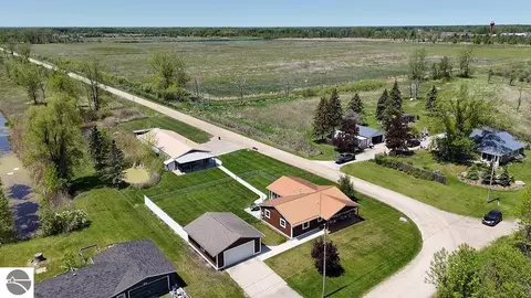 View/Area - 2012 Green Dr, Au Gres, MI 48703 photo 3 of 6