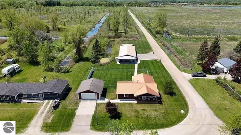 View/Area - 2012 Green Dr, Au Gres, MI 48703 photo 4 of 6