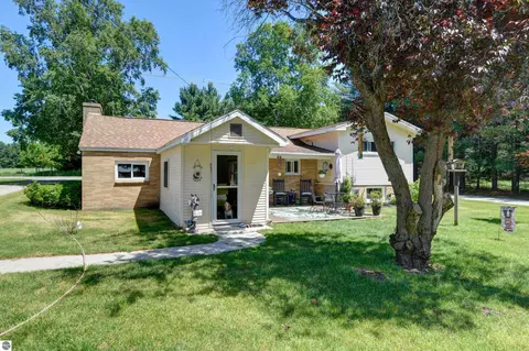 10741 N Long Lake Rd, Traverse City, MI 49685