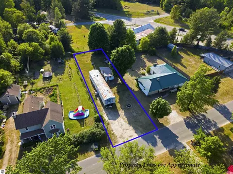 4784 Pine St SW, South Boardman, MI 49680