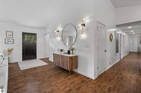 Entry Way - 3390 Epps Ln, Traverse City, MI 49686 photo 2 of 4