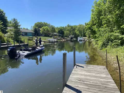 6869 W Harbor Dr, Elk Rapids, MI 49629