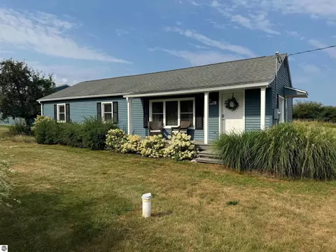 9741 Bates, Williamsburg, MI 49690