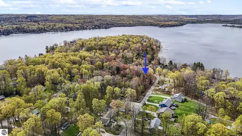 4125 White Birch Dr, Grawn, MI 49637