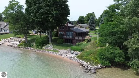 12305 Third St, Kewadin, MI 49648