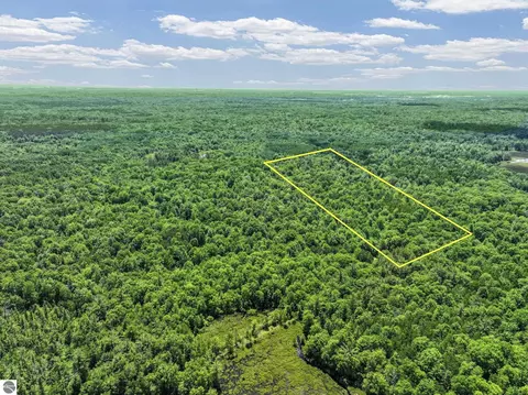 Parcel A Seeley Road, Lake City, MI 49651