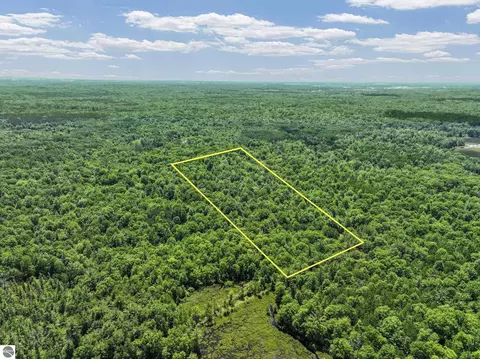 Parcel B Seeley Road, Lake City, MI 49651