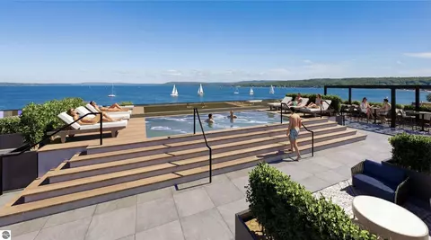 207 W Grandview # 202, Traverse City, MI 49684