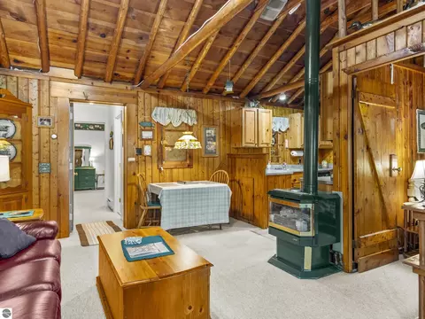 Other - 8646 Deadstream Rd, Honor, MI 49640 photo 2 of 6