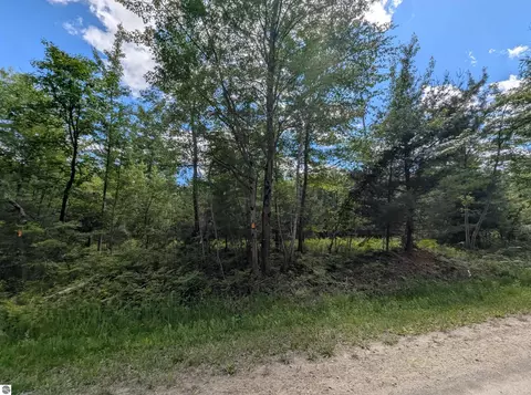 N/a Bordeau Road, Standish, MI 48658