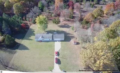 View/Area - 3333 N Ferris Rd, Sumner, MI 48889 photo 1 of 3