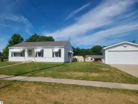 300 S State St, Oscoda, MI 48750