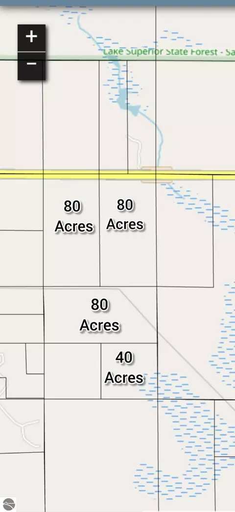 M-48, Pickford, MI 49774