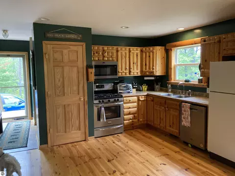 Kitchen - 1875 Richardson Rd, Mio, MI 48647 photo 1 of 1