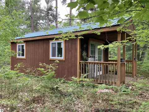 Exterior - 1875 Richardson Rd, Mio, MI 48647 photo 7 of 15