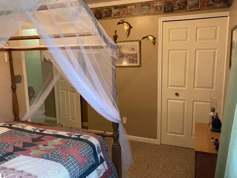 Bedroom - 1875 Richardson Rd, Mio, MI 48647 photo 4 of 8