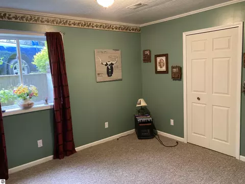 Bedroom - 1875 Richardson Rd, Mio, MI 48647 photo 5 of 8