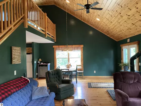 Living - 1875 Richardson Rd, Mio, MI 48647 photo 1 of 3