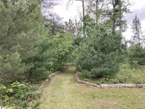 Exterior - 1875 Richardson Rd, Mio, MI 48647 photo 9 of 15