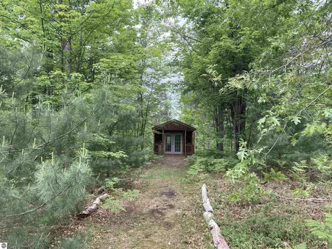 Exterior - 1875 Richardson Rd, Mio, MI 48647 photo 5 of 15
