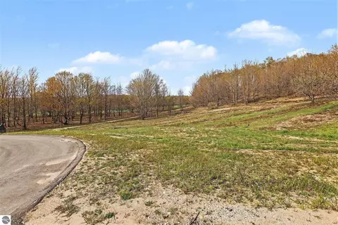 Parcel 5 Karnes Road, Glen Arbor, MI 49636