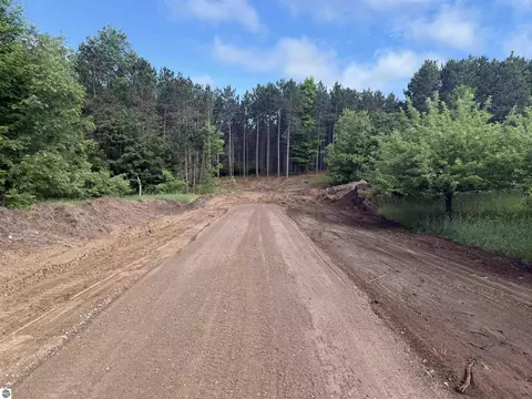 Parcel 6 Karnes Road, Glen Arbor, MI 49636