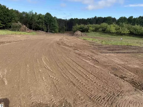 Parcel 6 Karnes Road, Glen Arbor, MI 49636