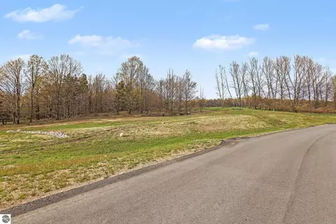Parcel 8 Karnes Road, Glen Arbor, MI 49636