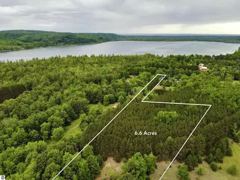 0 S Lime Lake Rd, Cedar, MI 49621