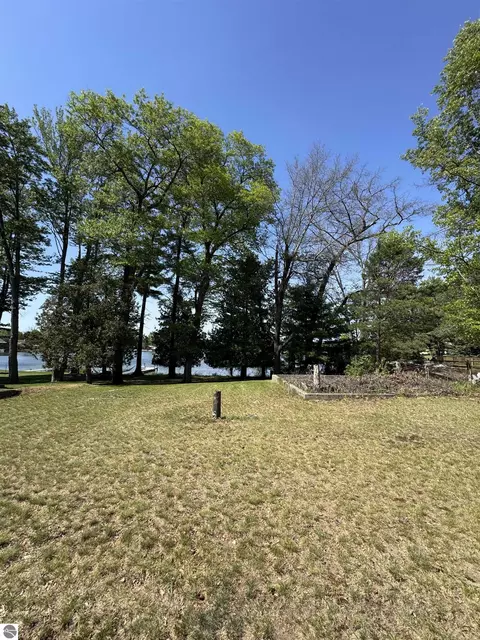 0 Sanderson, Prescott, MI 48756