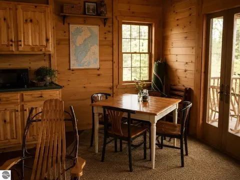 Dining - lot6 Charity Is, Au Gres, MI 48703 photo 1 of 1