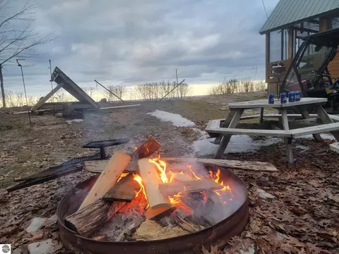 Exterior - lot6 Charity Is, Au Gres, MI 48703 photo 3 of 3