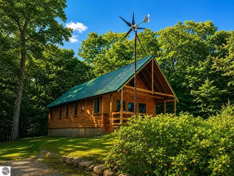 lot6 Charity Is, Au Gres, MI 48703