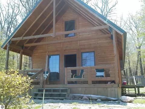 Exterior - lot6 Charity Is, Au Gres, MI 48703 photo 1 of 3
