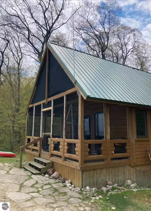 Exterior - lot6 Charity Is, Au Gres, MI 48703 photo 2 of 3