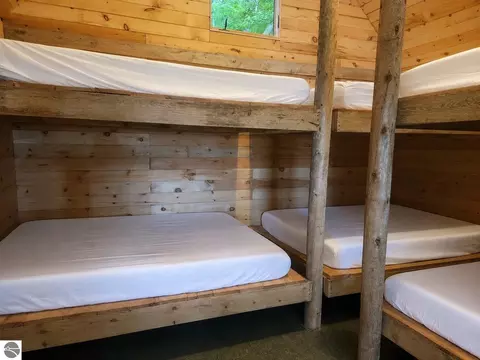 Bedroom - lot6 Charity Is, Au Gres, MI 48703 photo 3 of 3