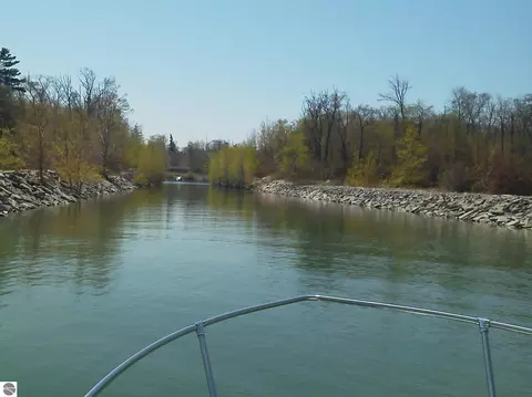 View/Area - lot6 Charity Is, Au Gres, MI 48703 photo 1 of 4
