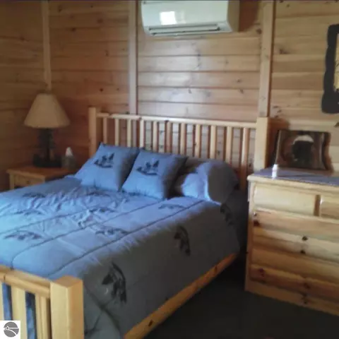 Bedroom - lot6 Charity Is, Au Gres, MI 48703 photo 2 of 3