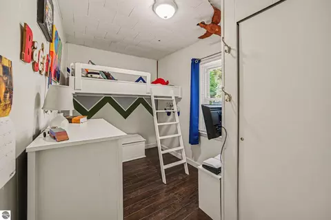 Bedroom - 406 E May St, Mount Pleasant, MI 48858 photo 1 of 3